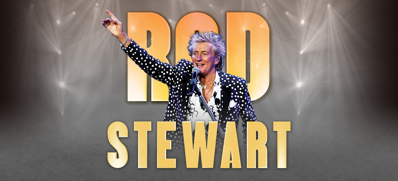 Rod Stewart