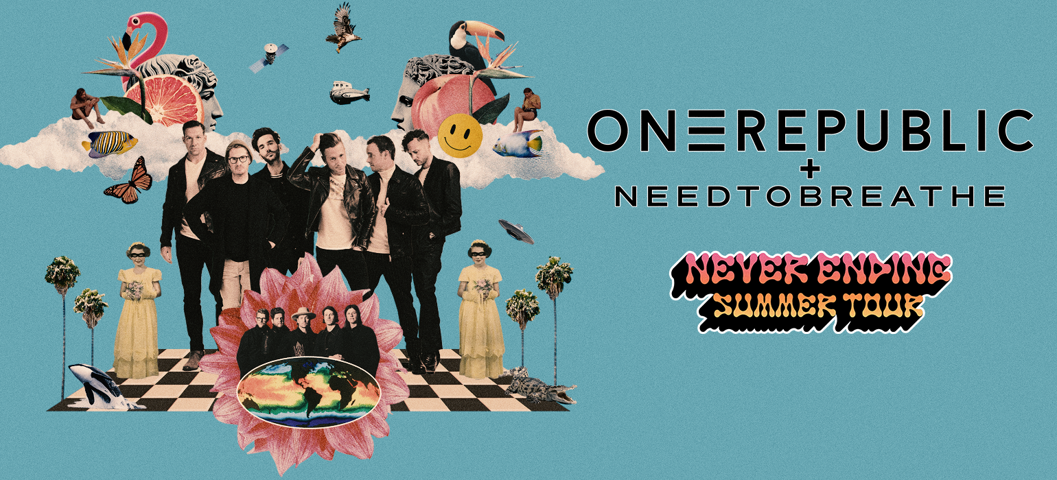 Featured image for “OneRepublic”