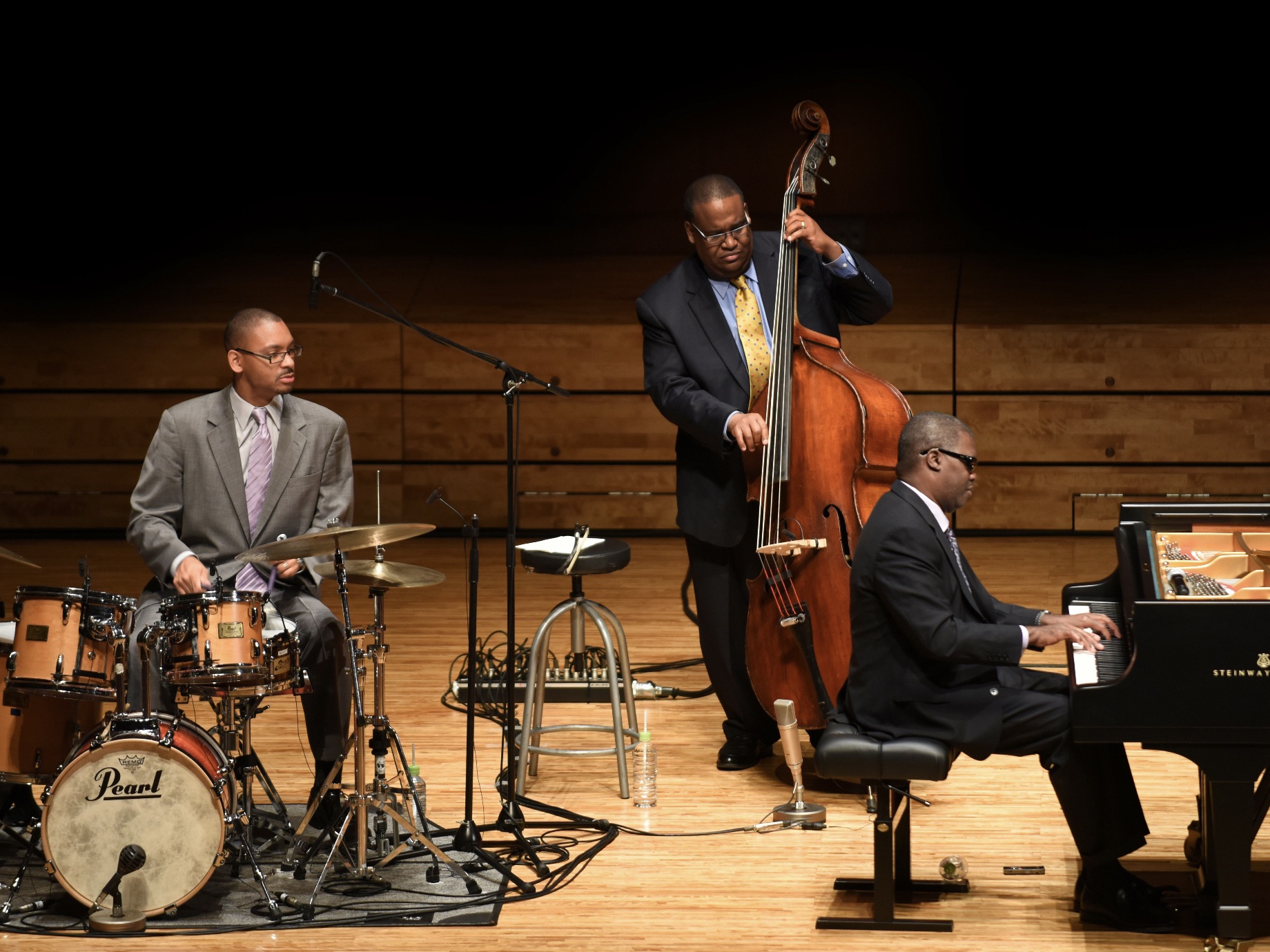 Featured image for “Marcus Roberts Trio”