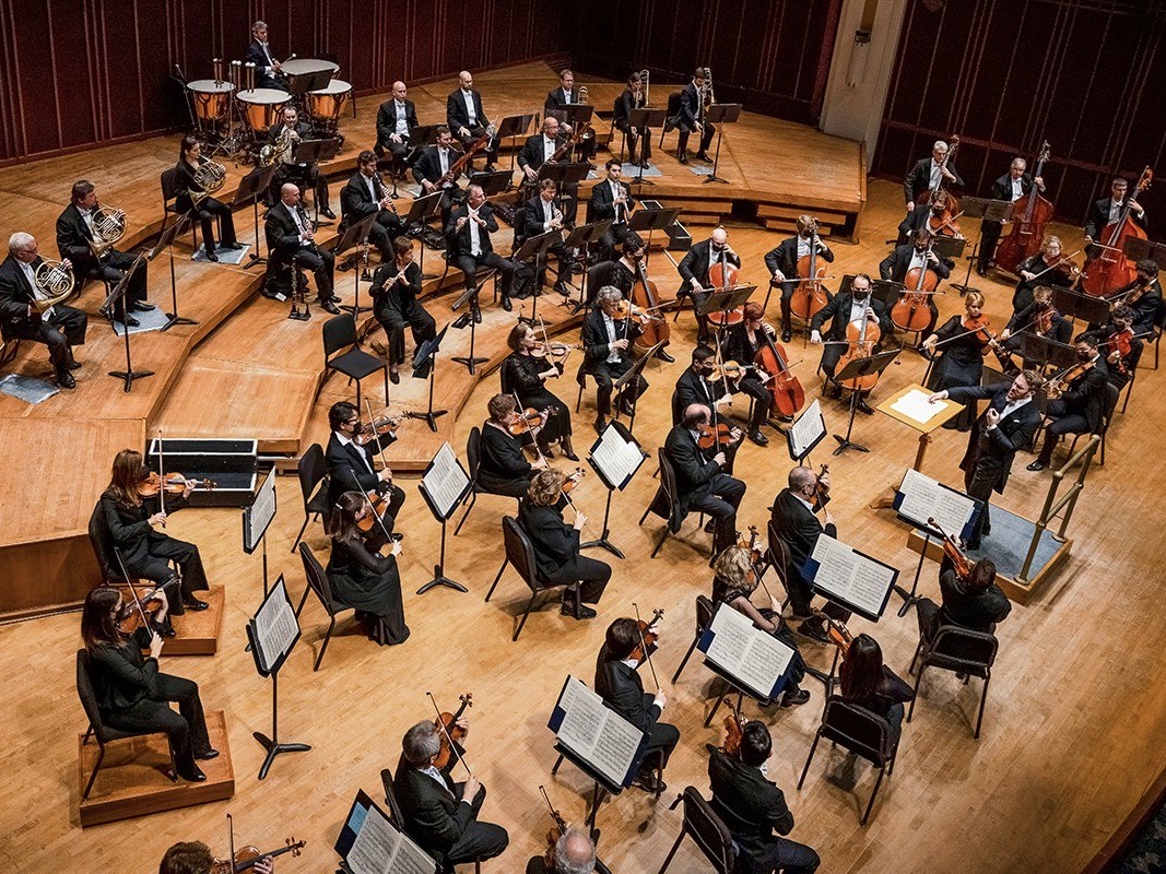 The Jacksonville Symphony