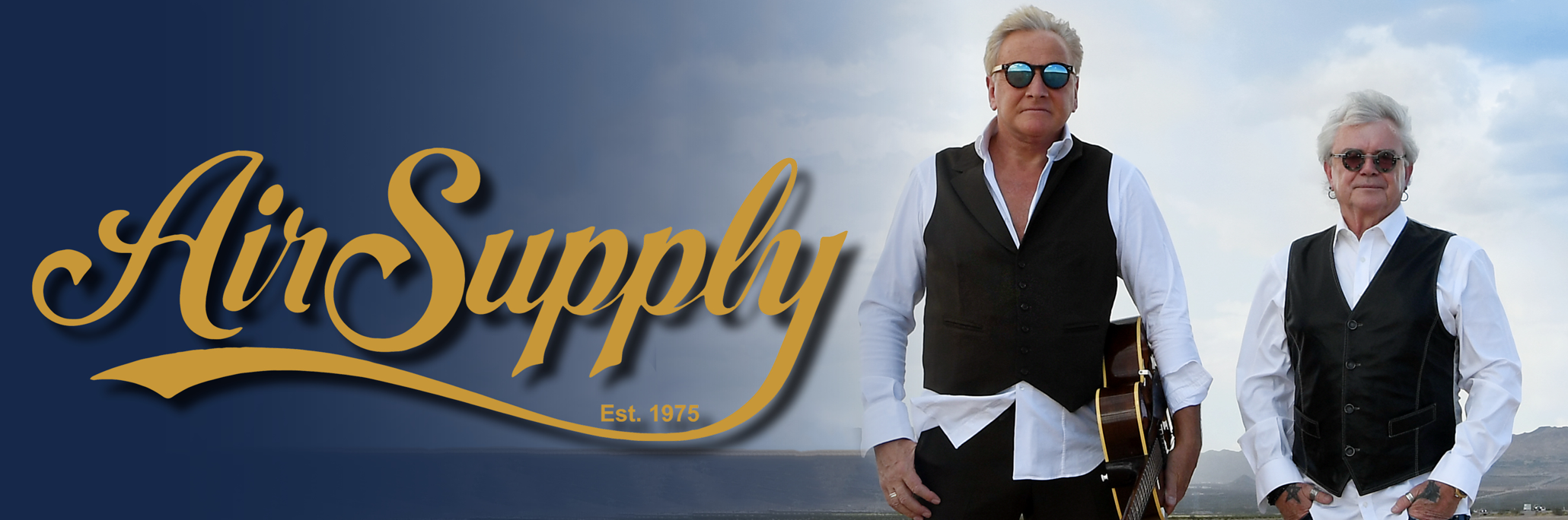 Air Supply