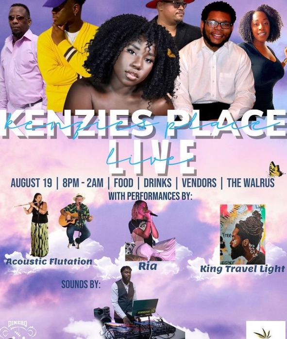 Kenzie's Place