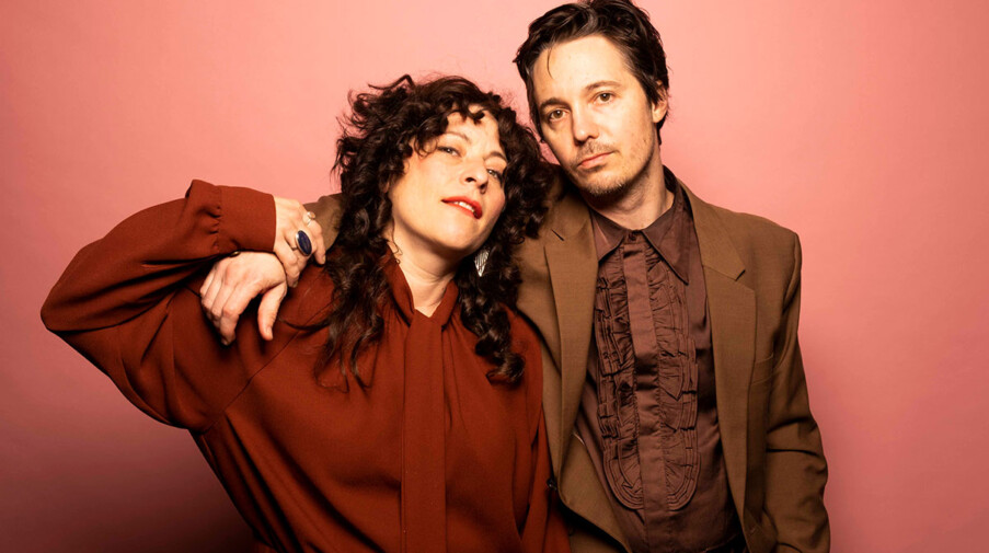 Shovels & Rope