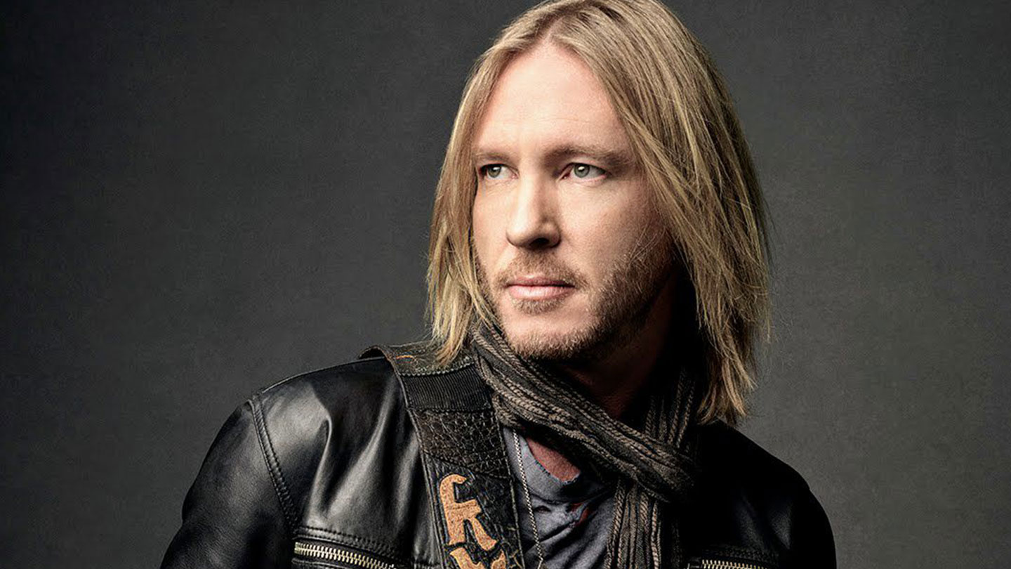 Kenny Wayne Shepherd