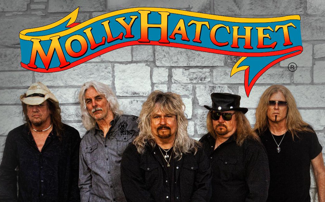 Molly Hatchet