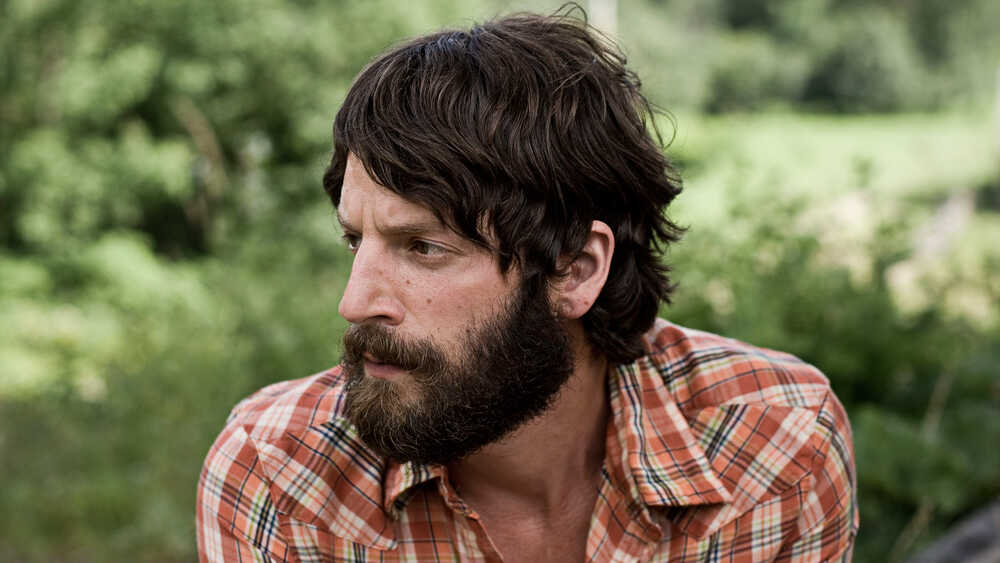 Ray LaMontagne