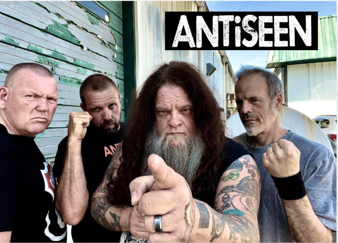 Antiseen