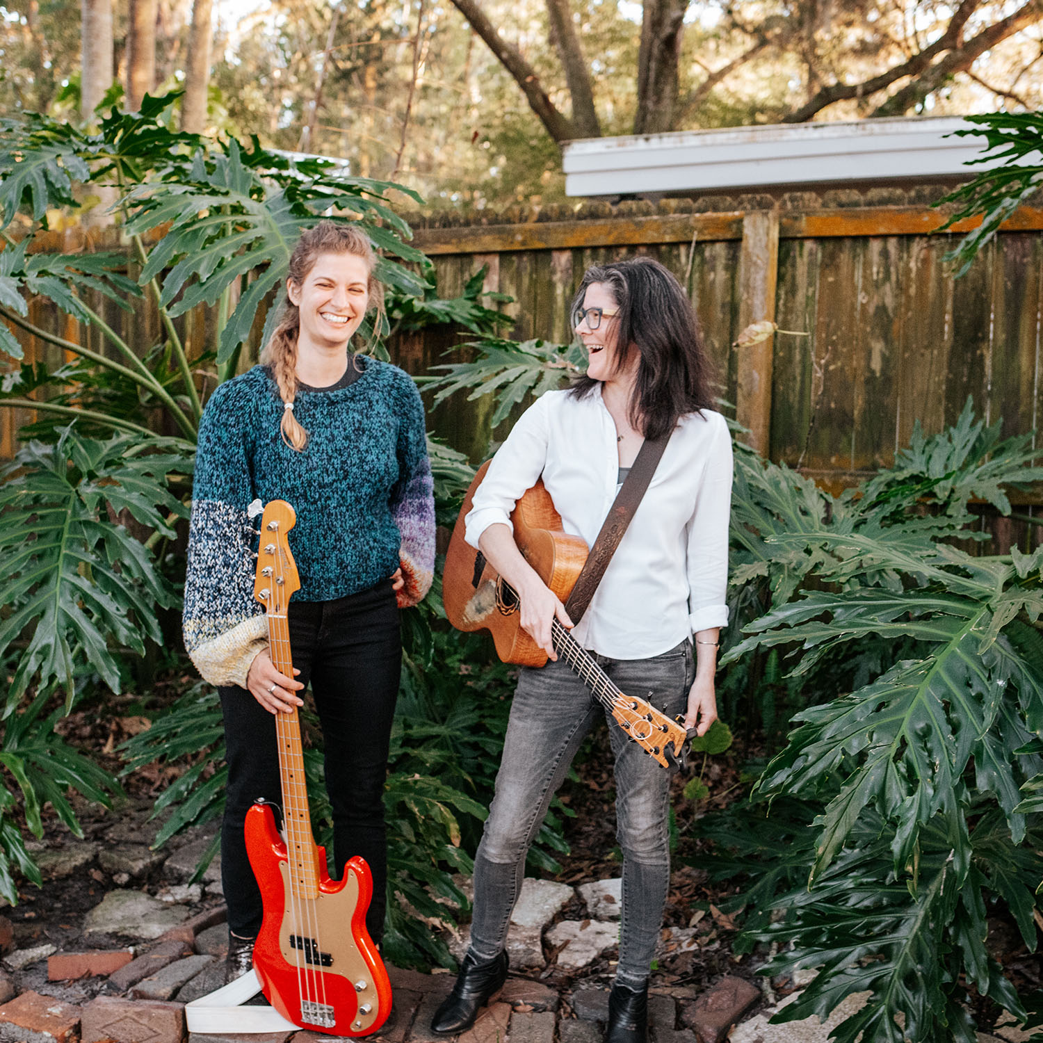 Featured image for “Sing Out Loud Gamble Rogers Showcase”