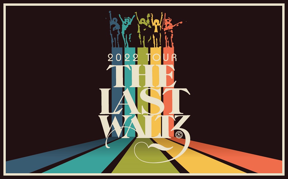 The Last Waltz