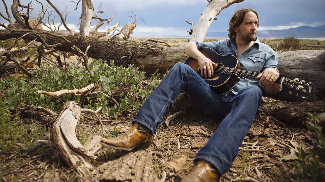 Hayes Carll