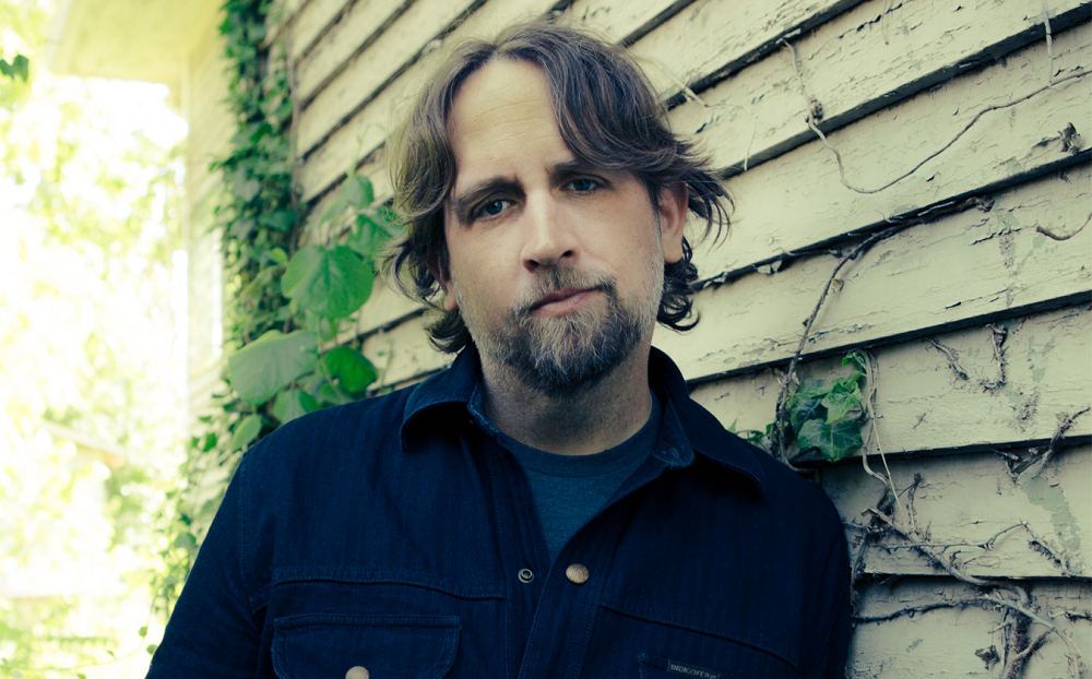 Hayes Carll