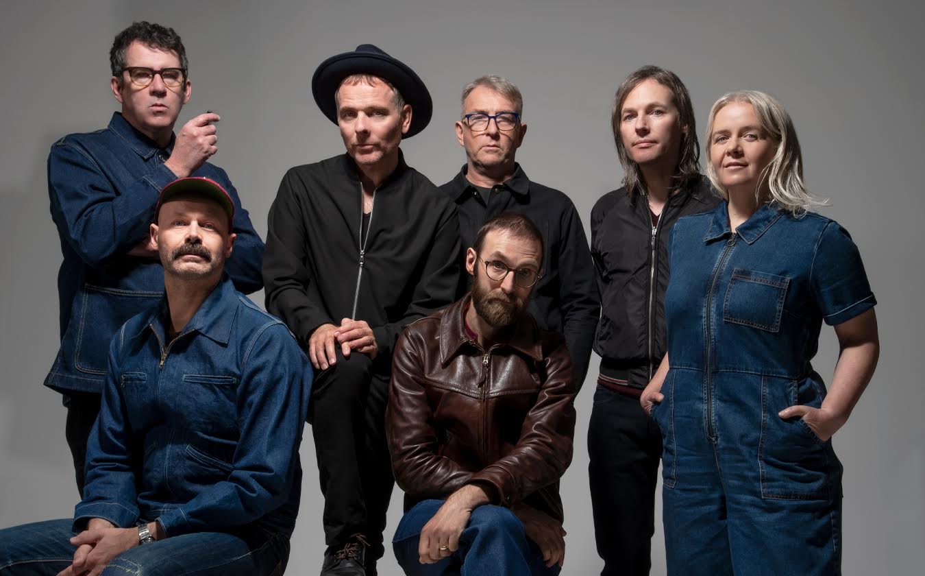 Belle & Sebastian CANCELLED