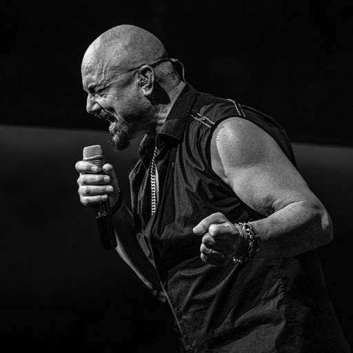 Geoff Tate