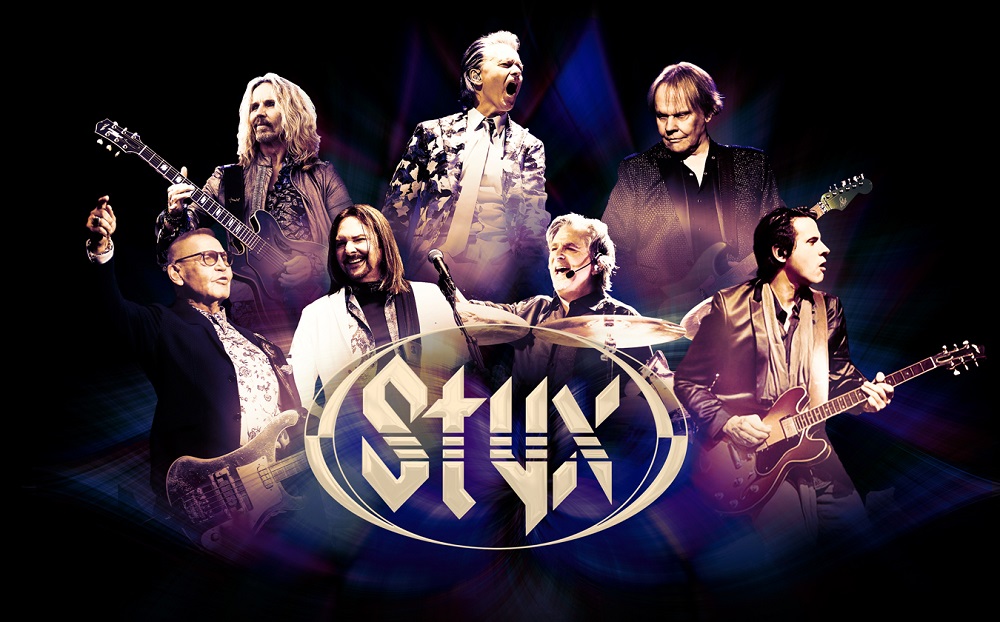 Styx