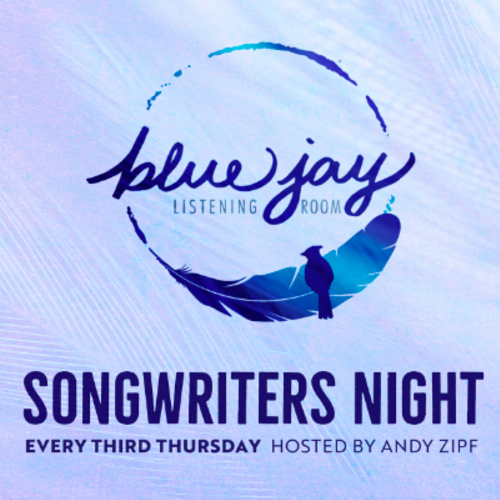 Songwriters Night