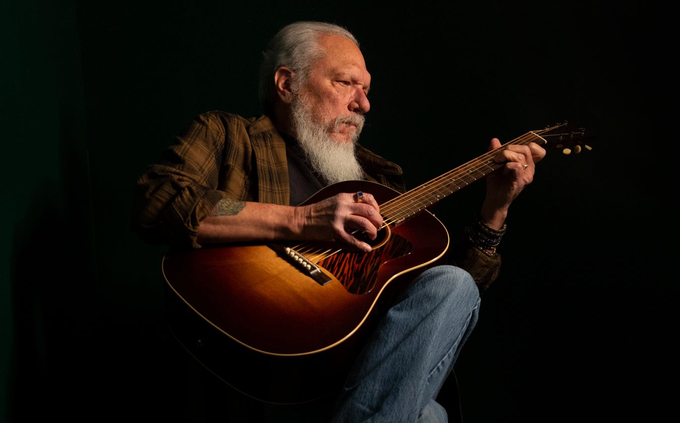 Jorma Kaukonen