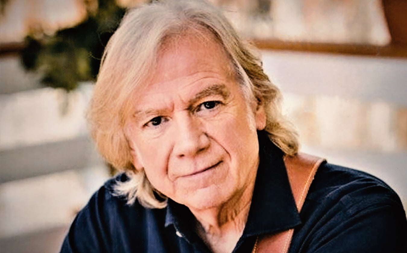 Featured image for “Justin Hayward (The Moody Blues)”