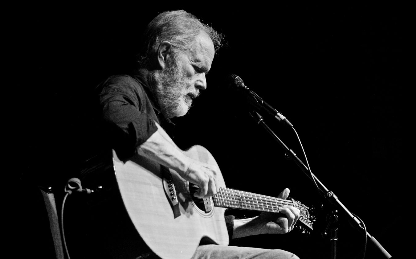 Leo Kottke