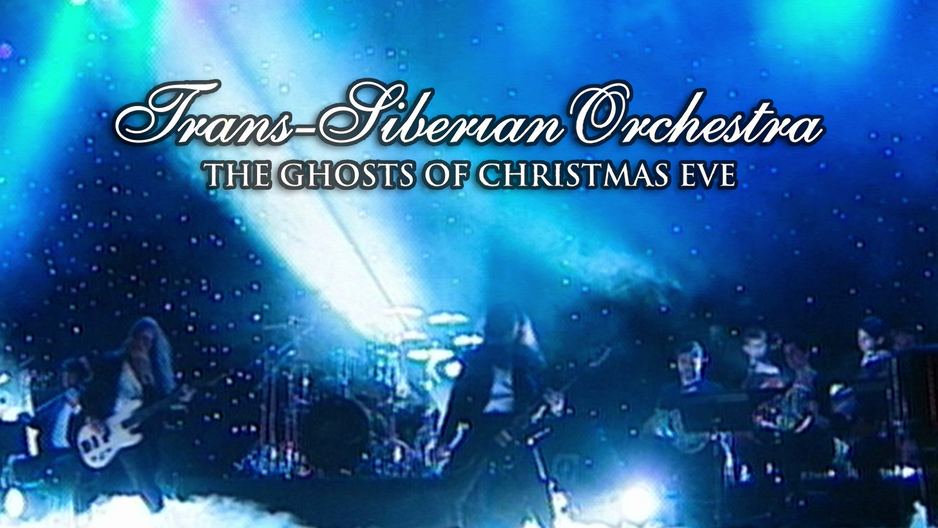 Featured image for “Trans-Siberian Orchestra: The Ghosts of Christmas Eve”