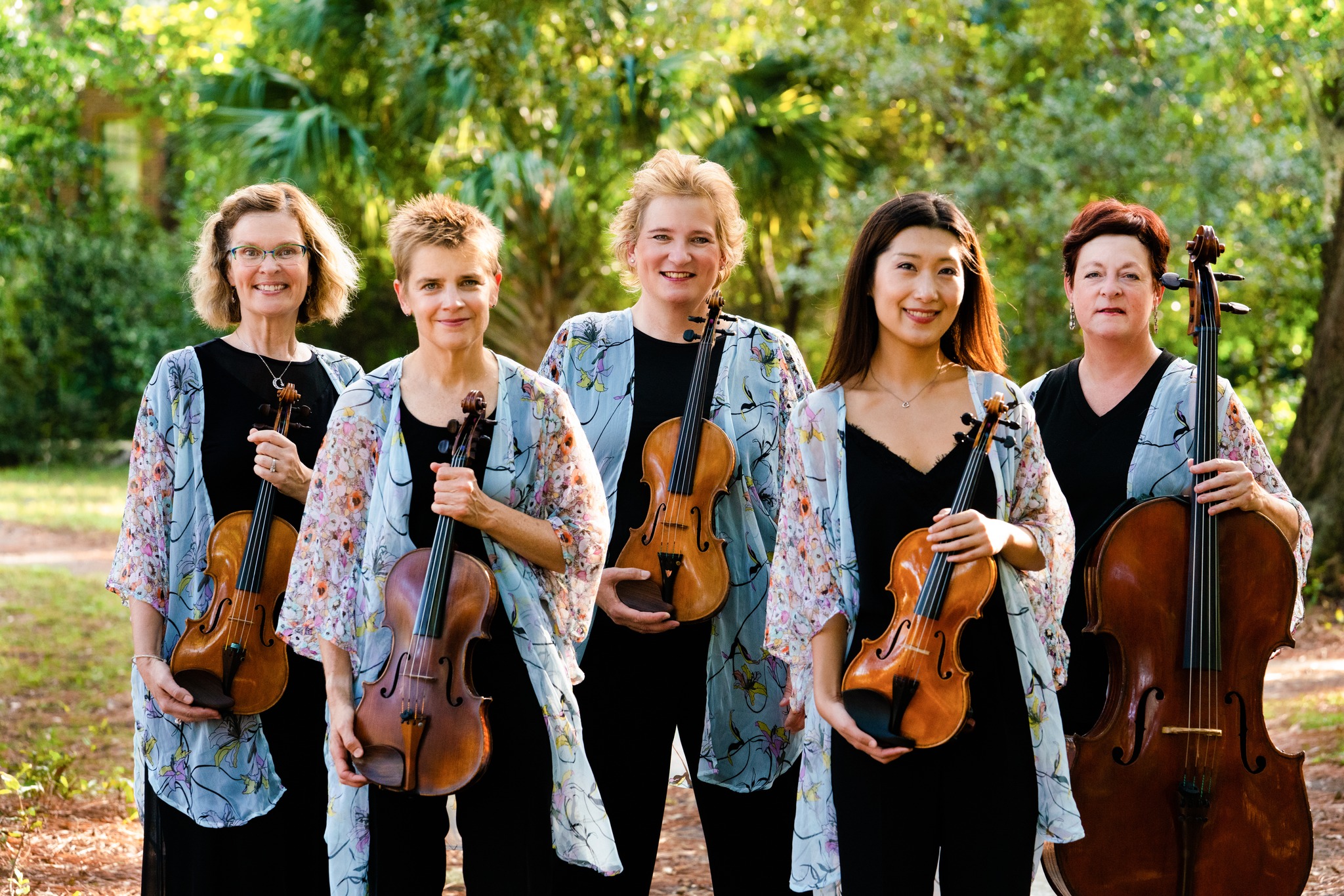 Featured image for “Florida Chamber Music Project”