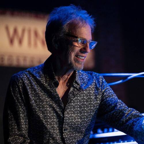 Randall Bramblett