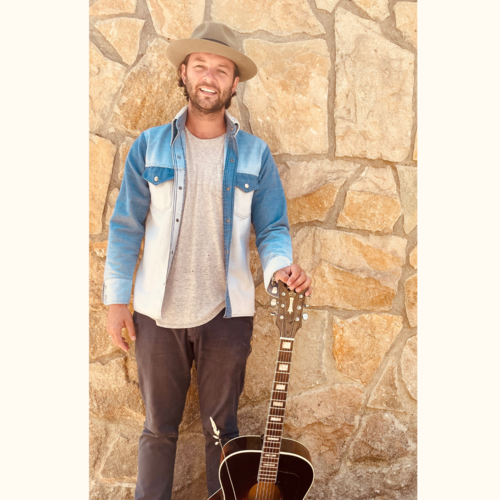 Keith Harkin