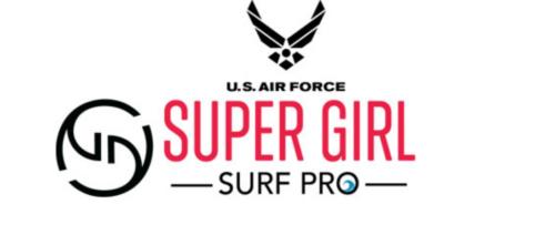 Super Girl Surf Pro