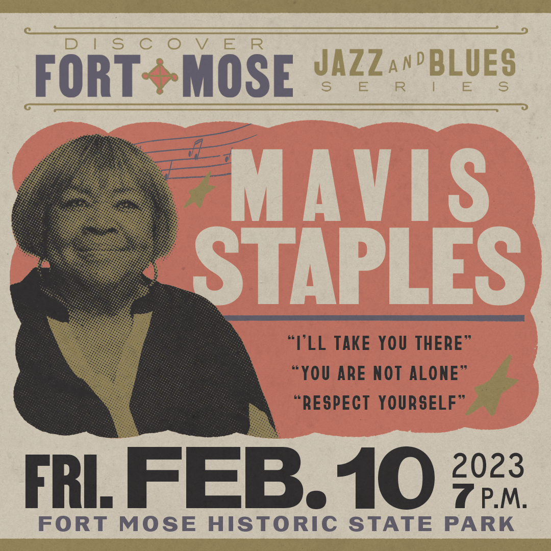 Featured image for “Mavis Staples”