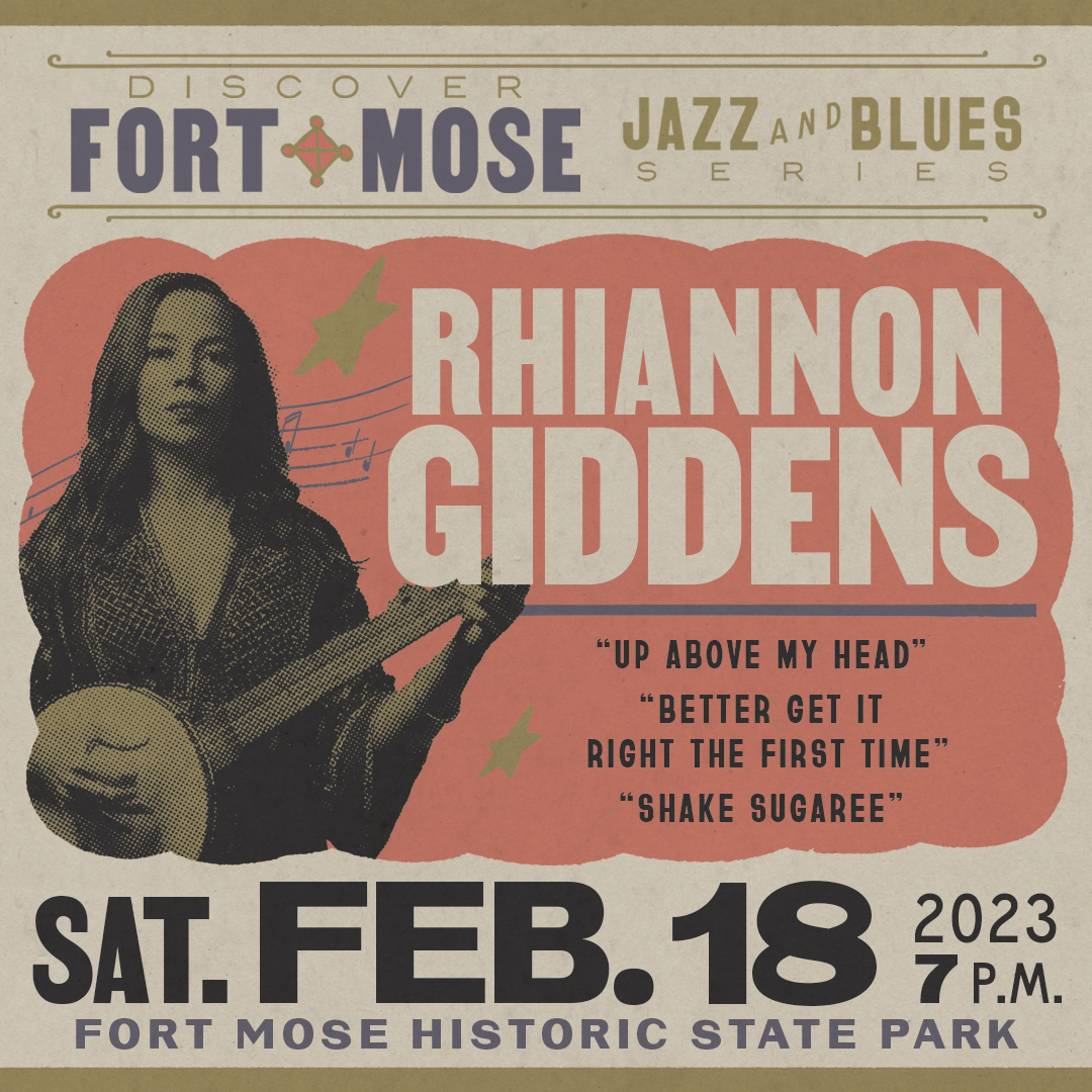 Featured image for “Rhiannon Giddens”
