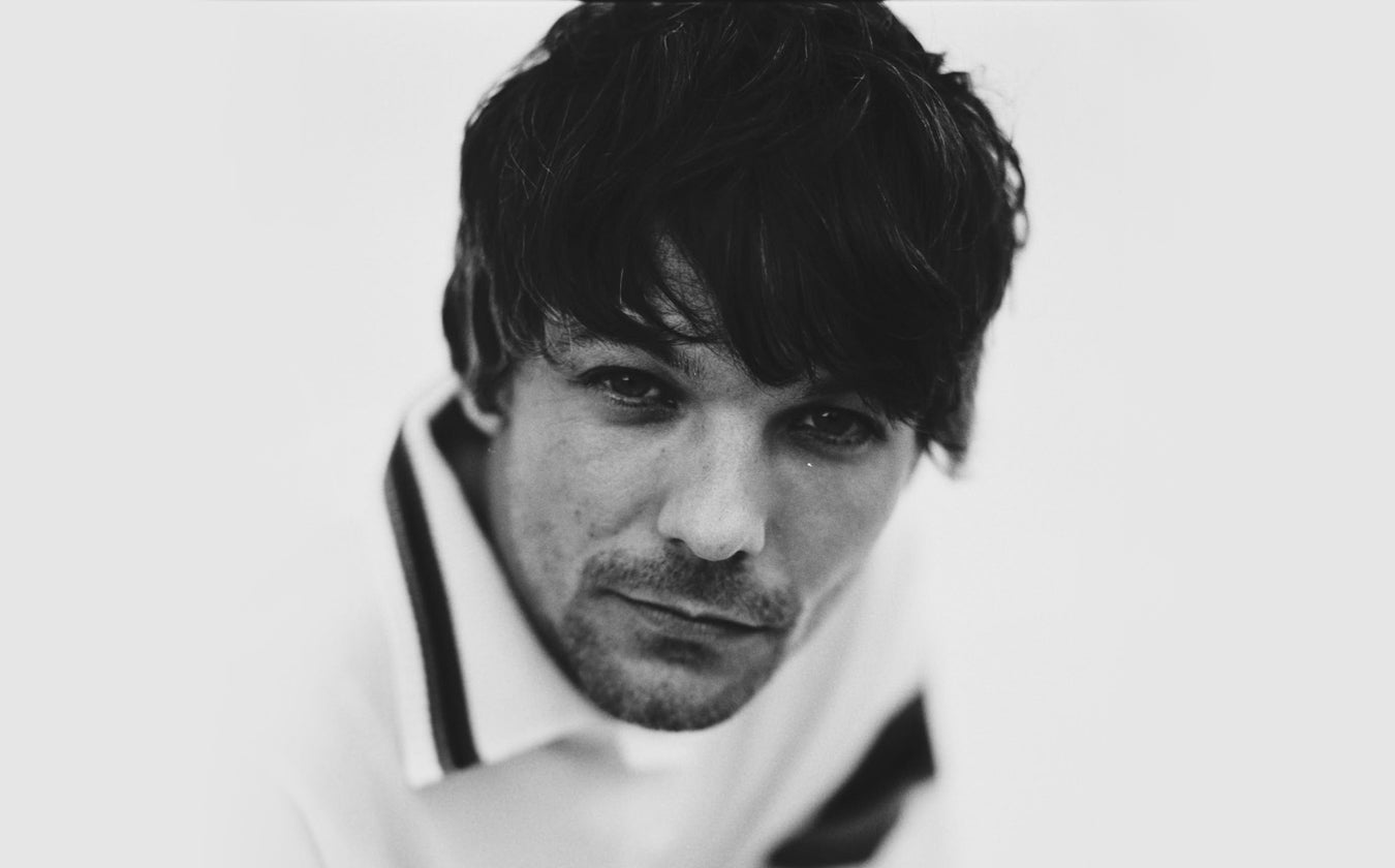 Featured image for “Louis Tomlinson”