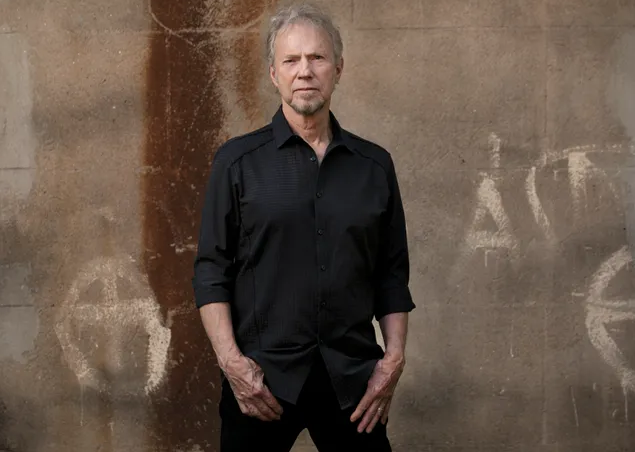 Randall Bramblett