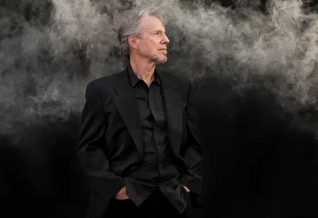 Randall Bramblett Talks About a Career Spent Pushing the Sonic ...