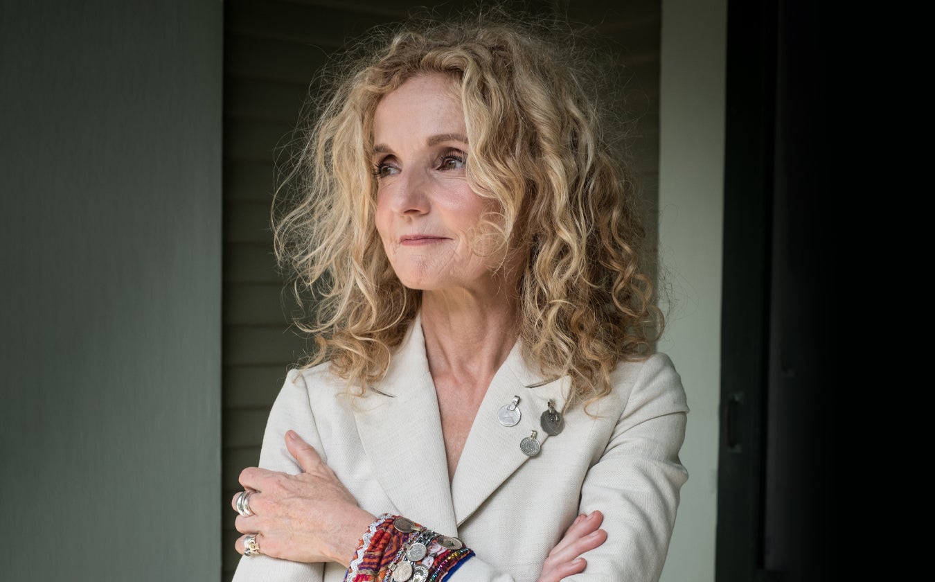 Patty Griffin