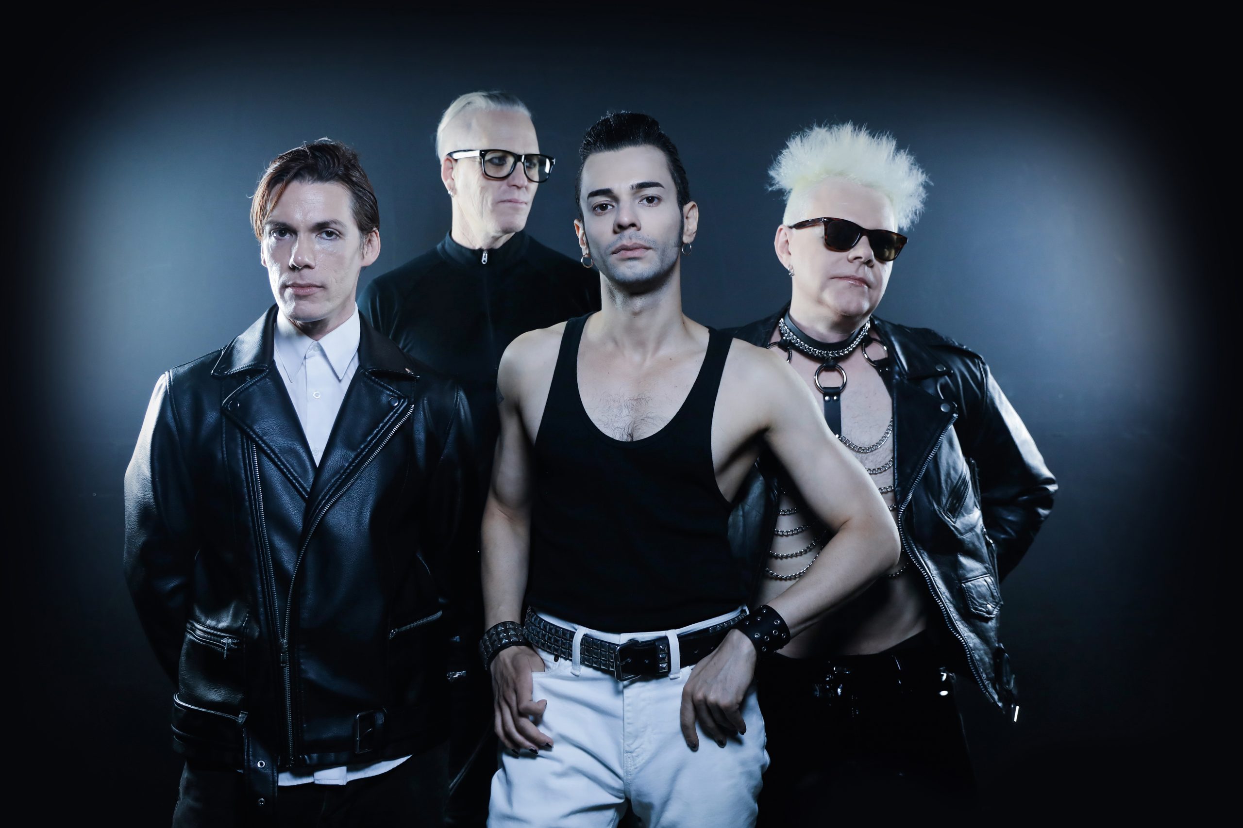 Featured image for “Strangelove – The Depeche Mode Experience”