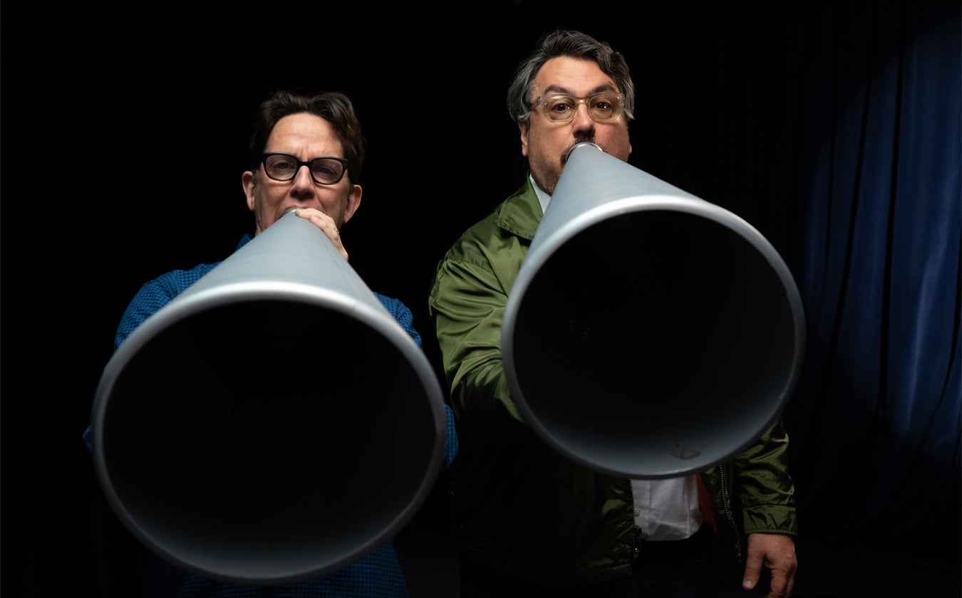 They Might Be Giants