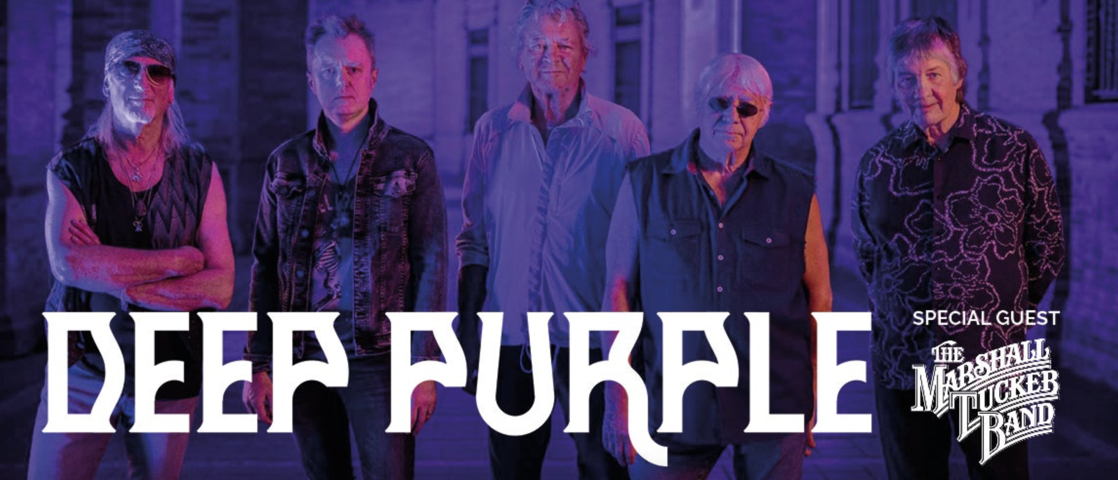 Deep Purple