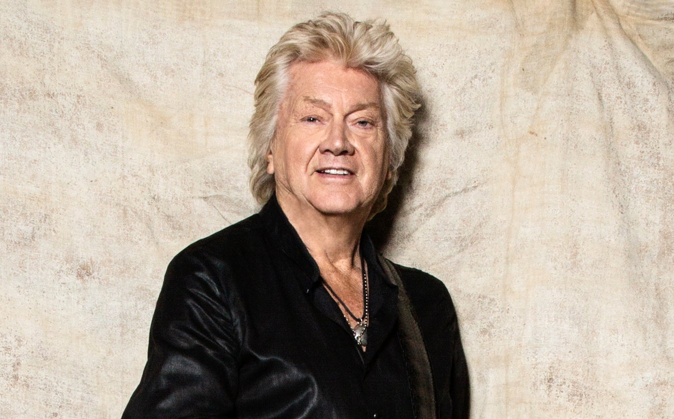 John Lodge (Moody Blues)