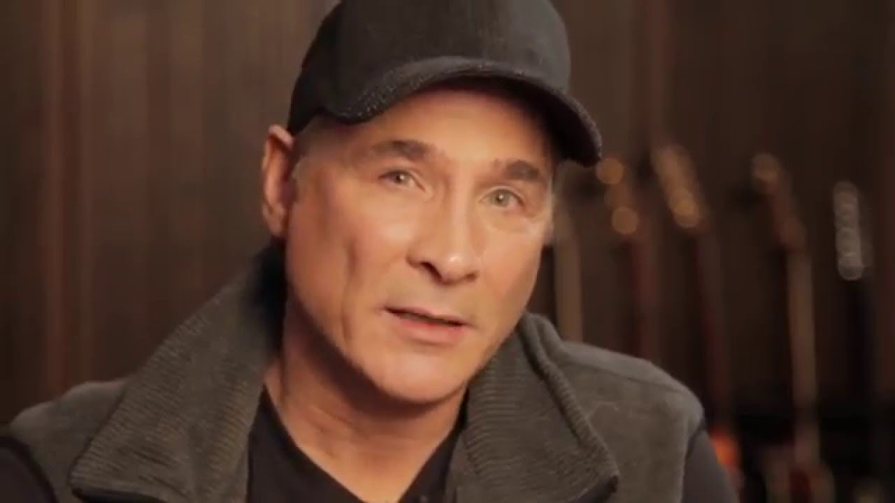 Clint Black