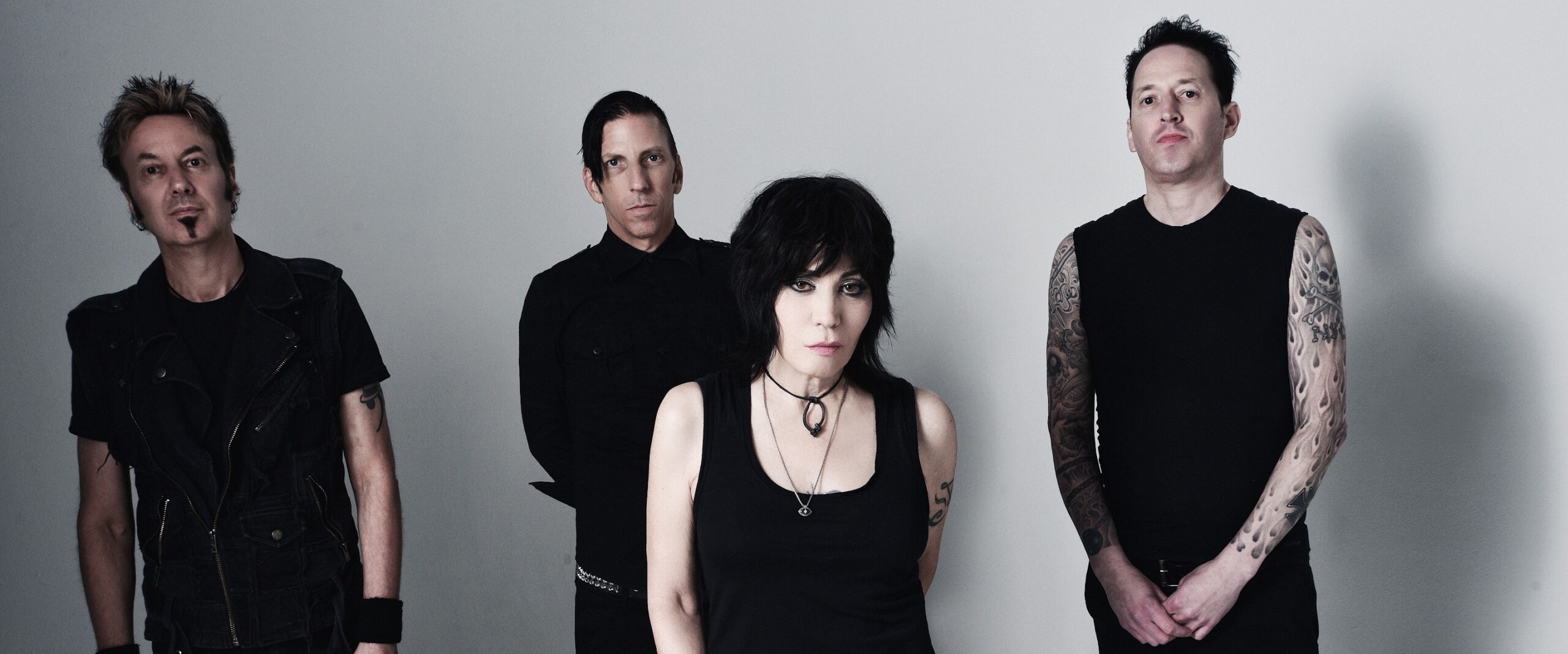 Joan Jett and the Blackhearts