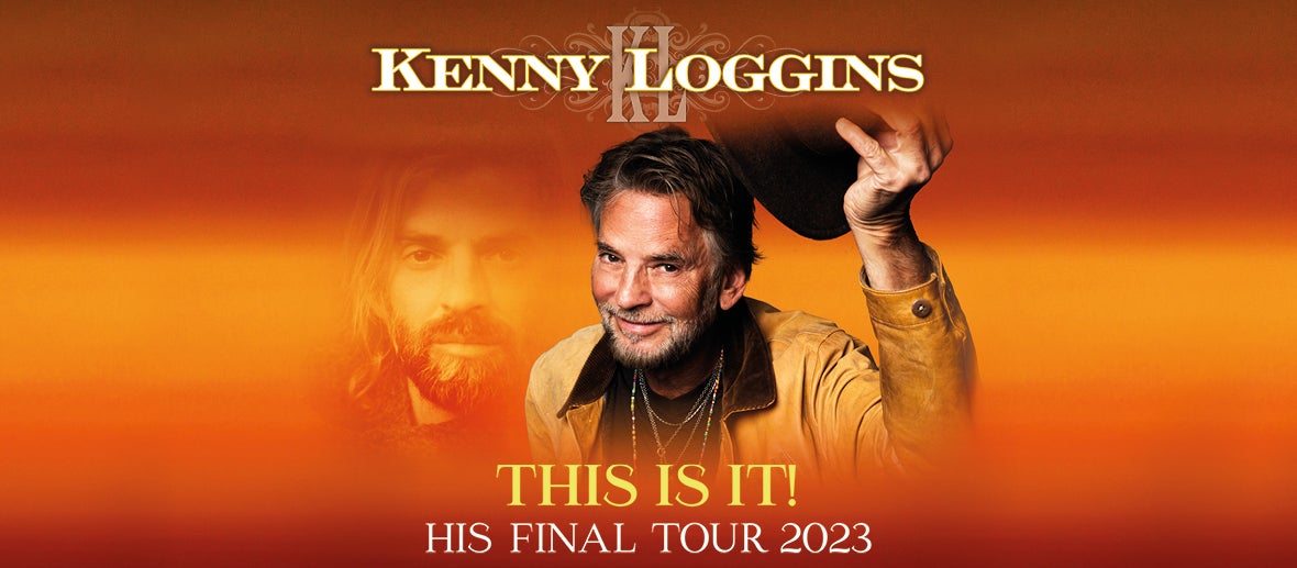 Kenny Loggins