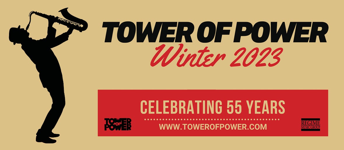 Featured image for “Tower of Power”