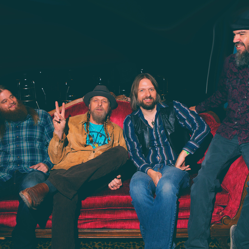 The Steepwater Band