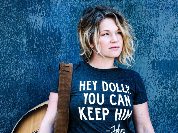 Crystal Bowersox