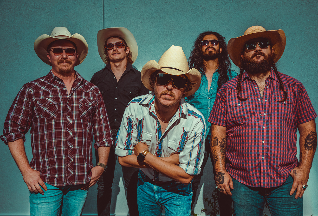 Mike and the Moonpies