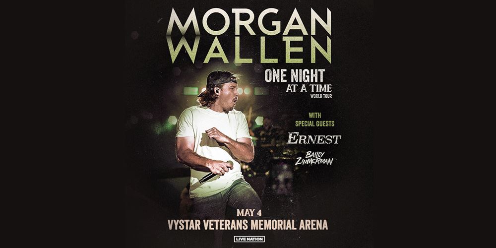 Featured image for “Morgan Wallen”