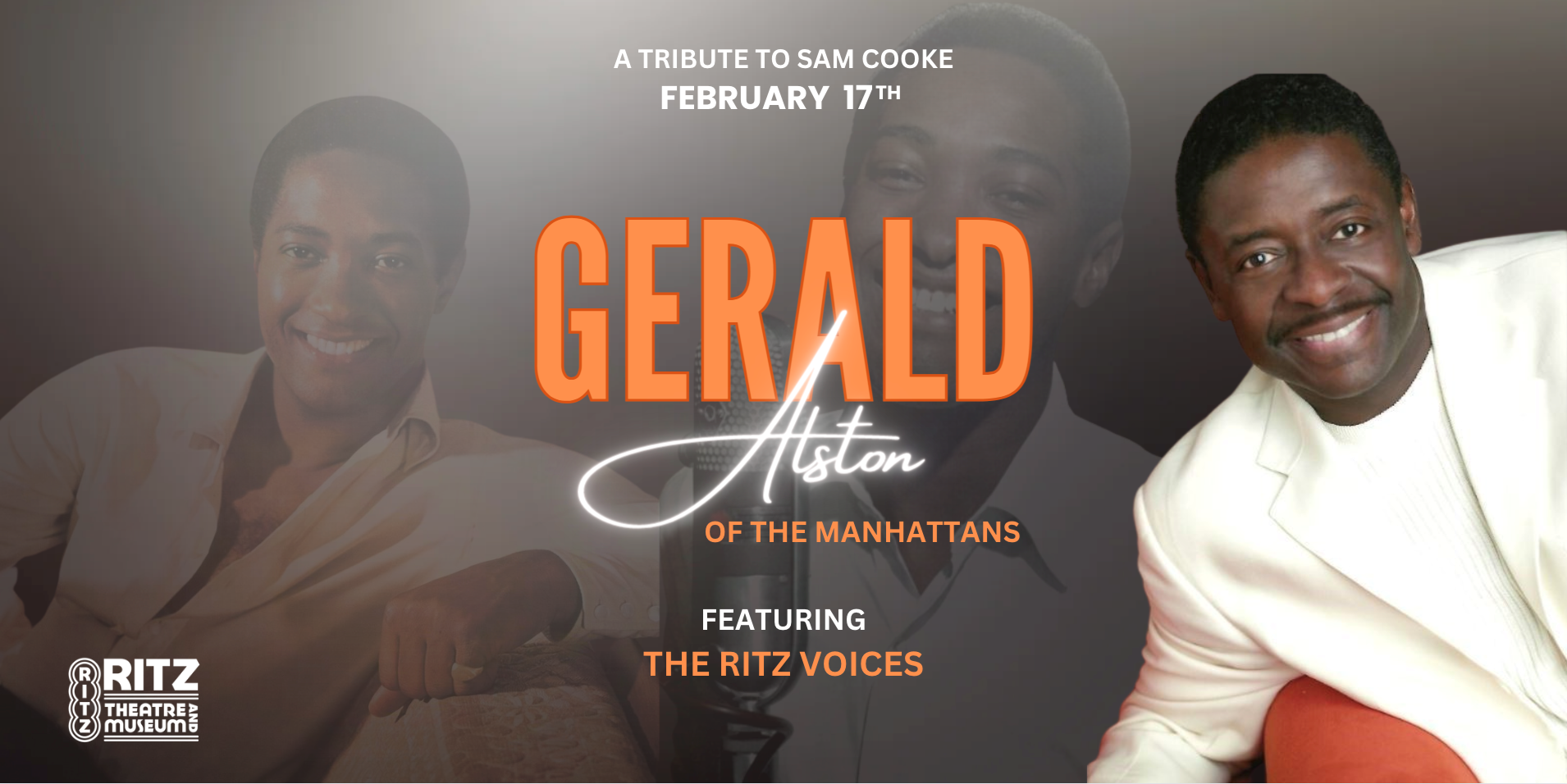 Featured image for “Gerald Alston featuring Ritz Voices”