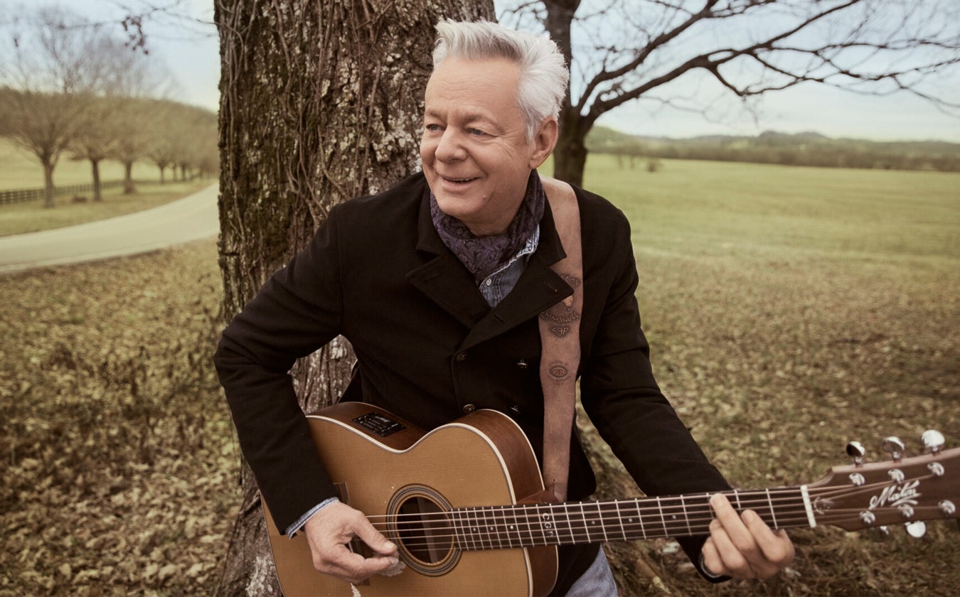 Tommy Emmanuel