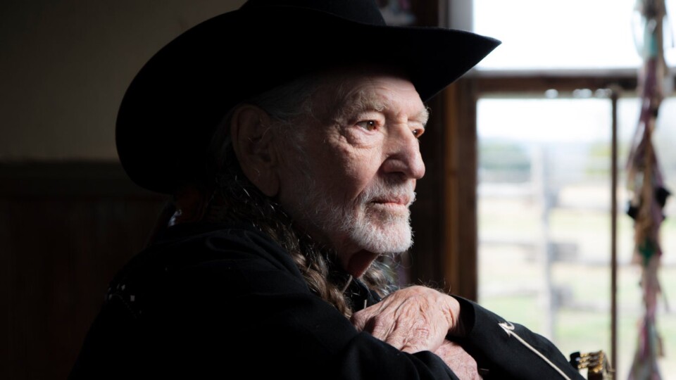 Featured image for “Willie Nelson & Family”