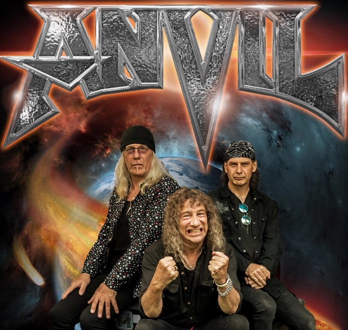 Anvil