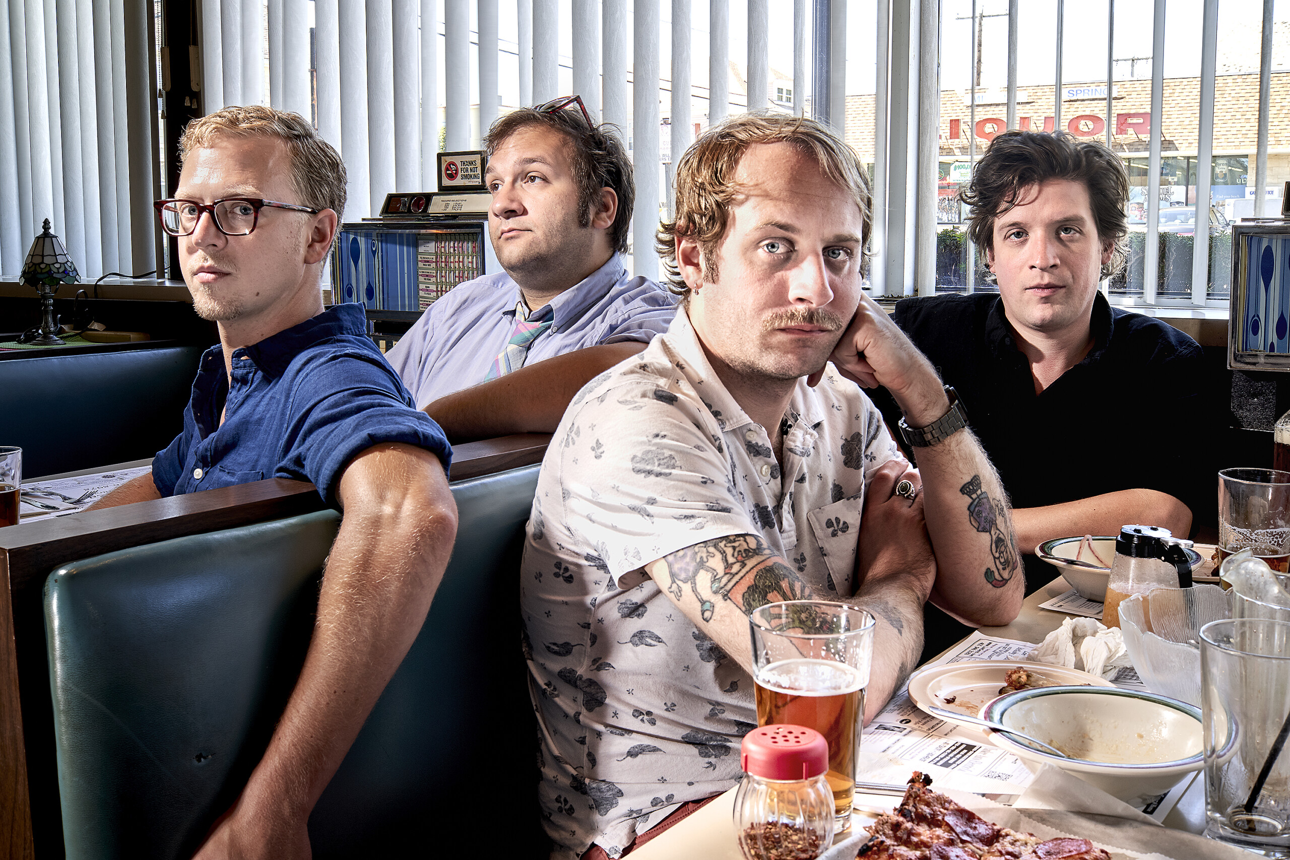 Deer Tick